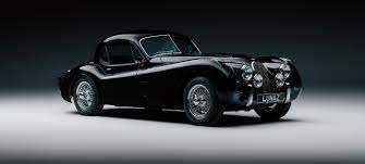 jaguar classic car