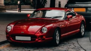 sell my classic tvr
