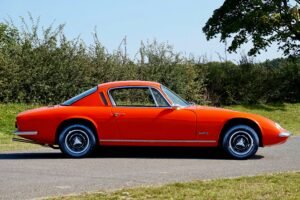 sell my classic lotus